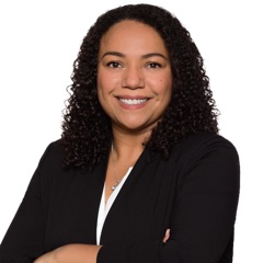 Zorya Murphy, portrait.